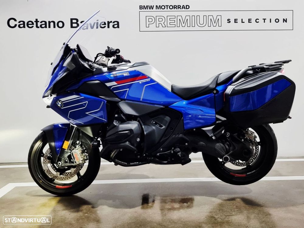 BMW R 1300 RT 1300RT - 1