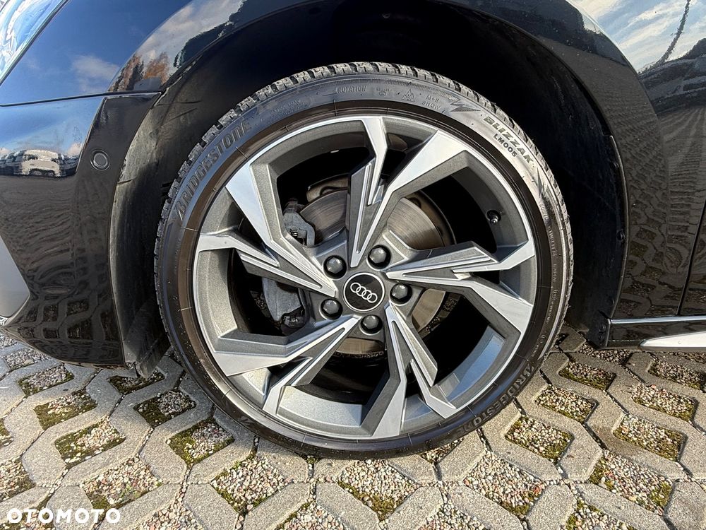 Audi A3 Sportback - 24
