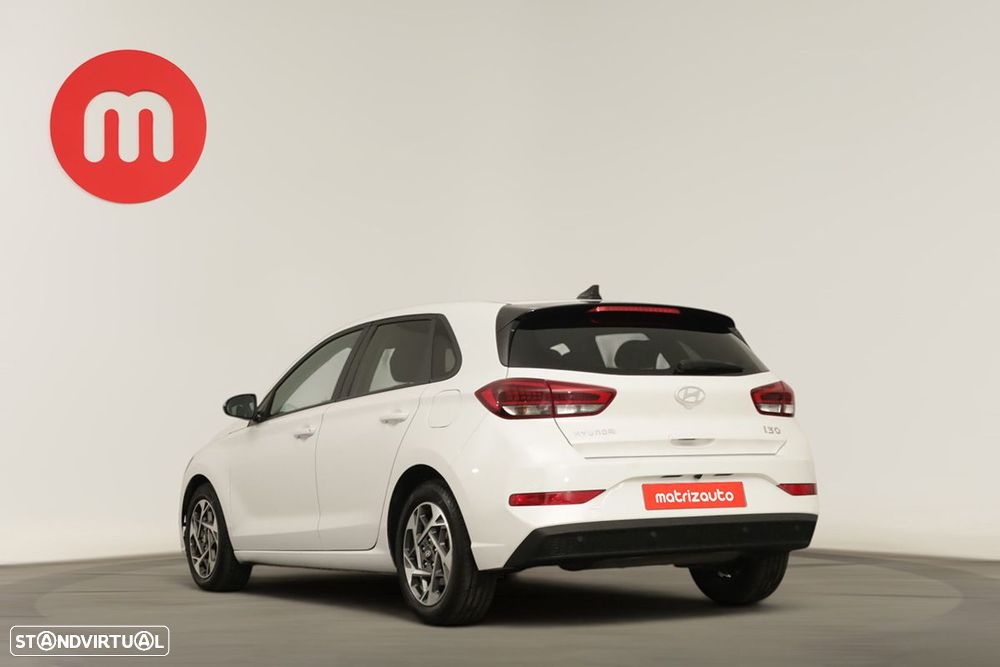 Hyundai i30 - 3