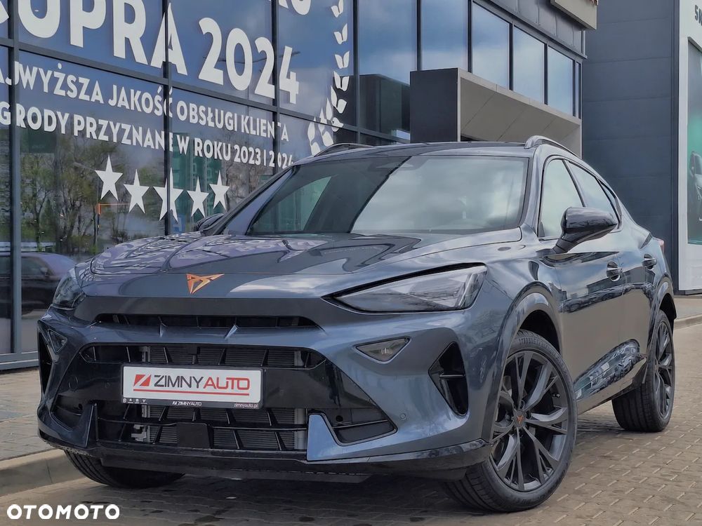 Cupra Formentor 2.0 TDI DSG - 3