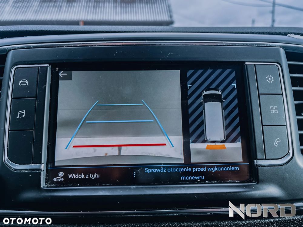 Peugeot Expert 2.0 Standard Premium - 11