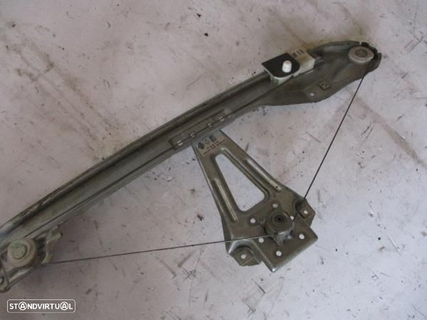 Elevador Tras Esq  Renault Clio Iii (Br0/1, Cr0/1) - 5