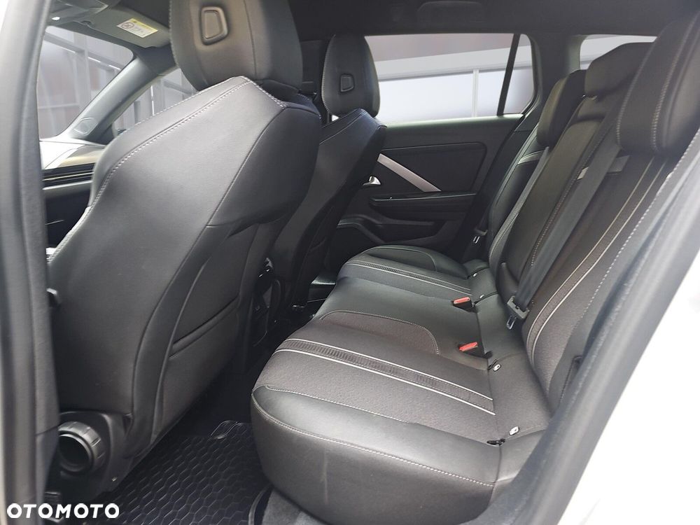 Opel Astra 1.5 CDTI GS S&S - 20