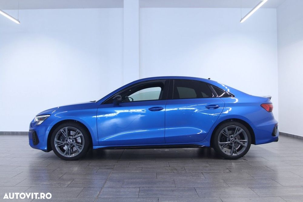 Audi S3 - 5