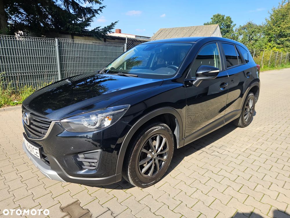 Mazda CX-5 2.2 D Skyenergy 2WD - 13