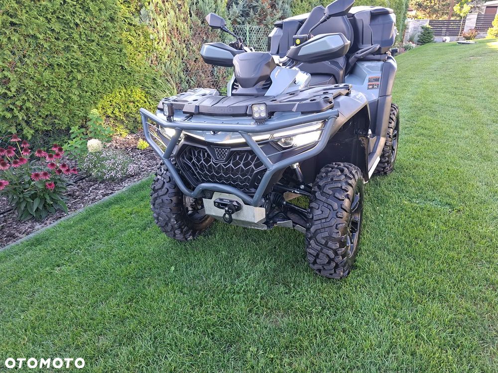 CFMoto CForce - 5