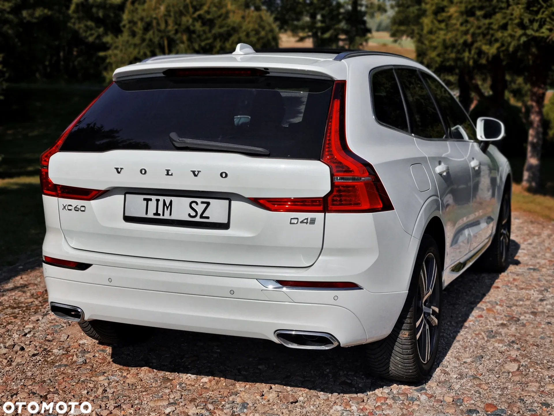 Volvo XC 60 D4 SCR Inscription - 17