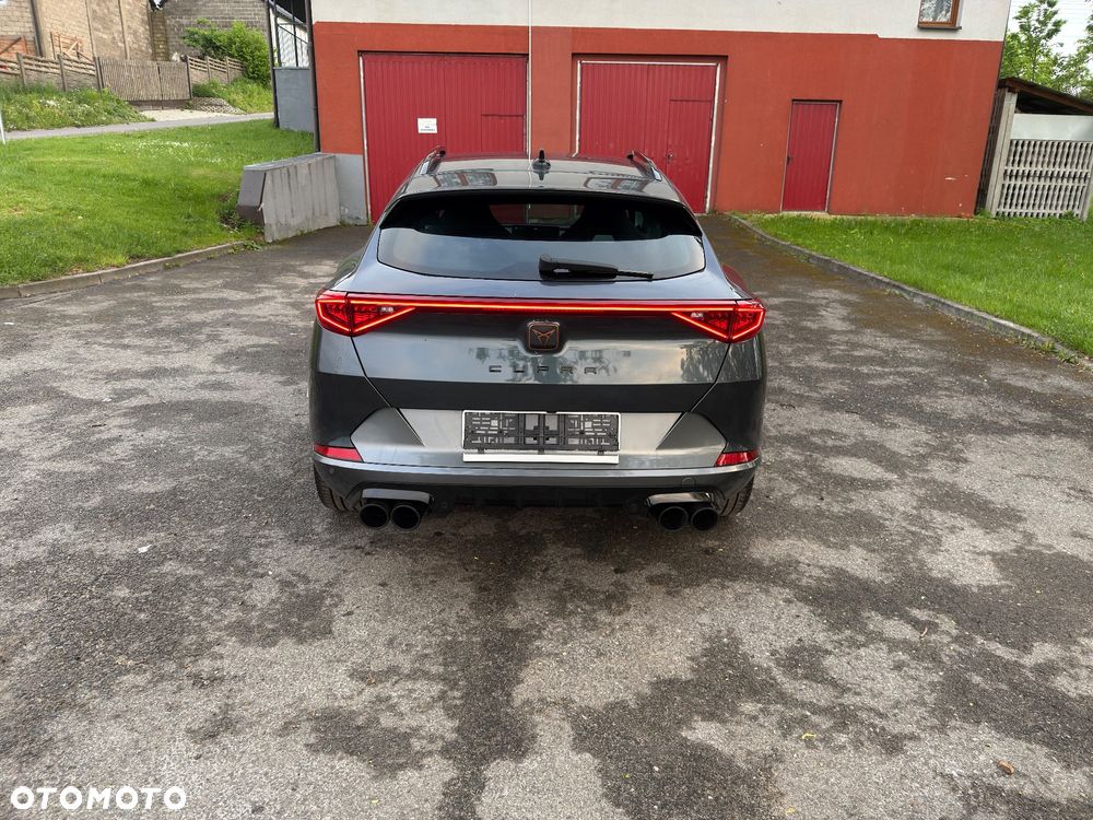 Cupra Formentor - 5