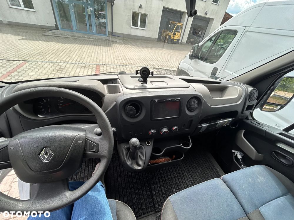 Renault Master - 5
