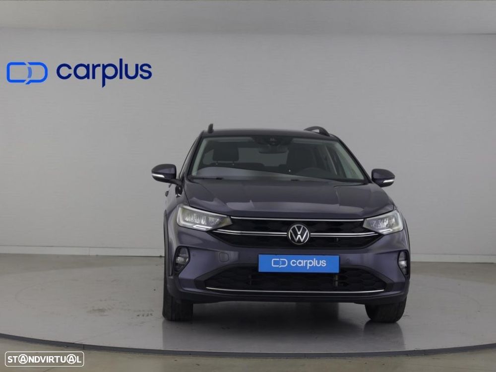 VW Taigo 1.0 TSI Life - 3
