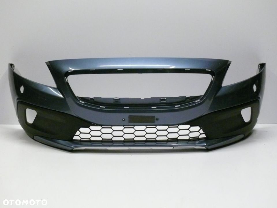 ZDERZAK PRZEDNI VOLVO V40 XC40 CROSS COUNTRY 2012 2016 XENON - 1