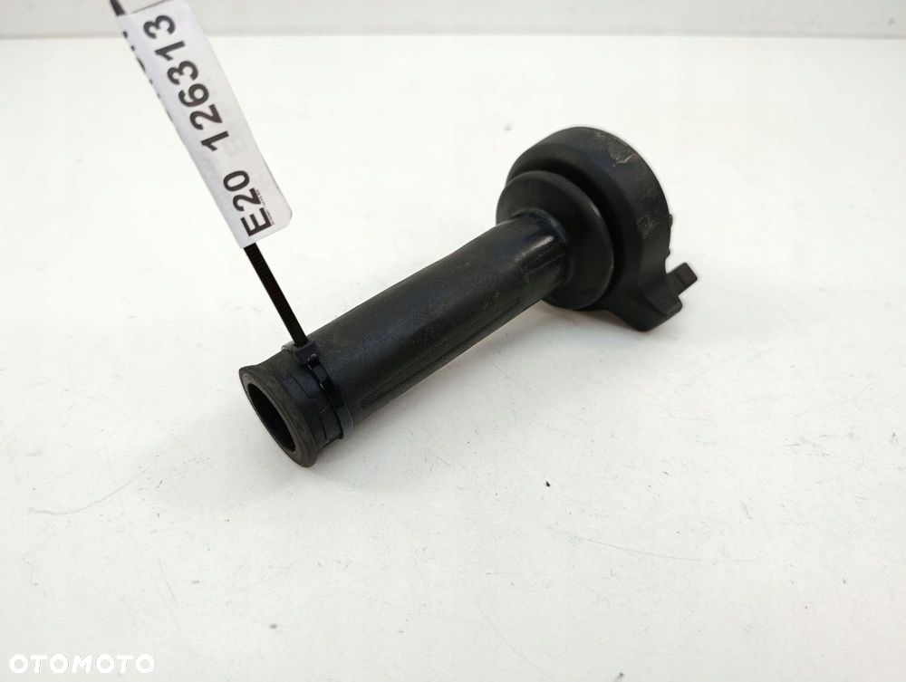 BMW C-EVOLUTION ROLGAZ MANETKA GAZU - 4