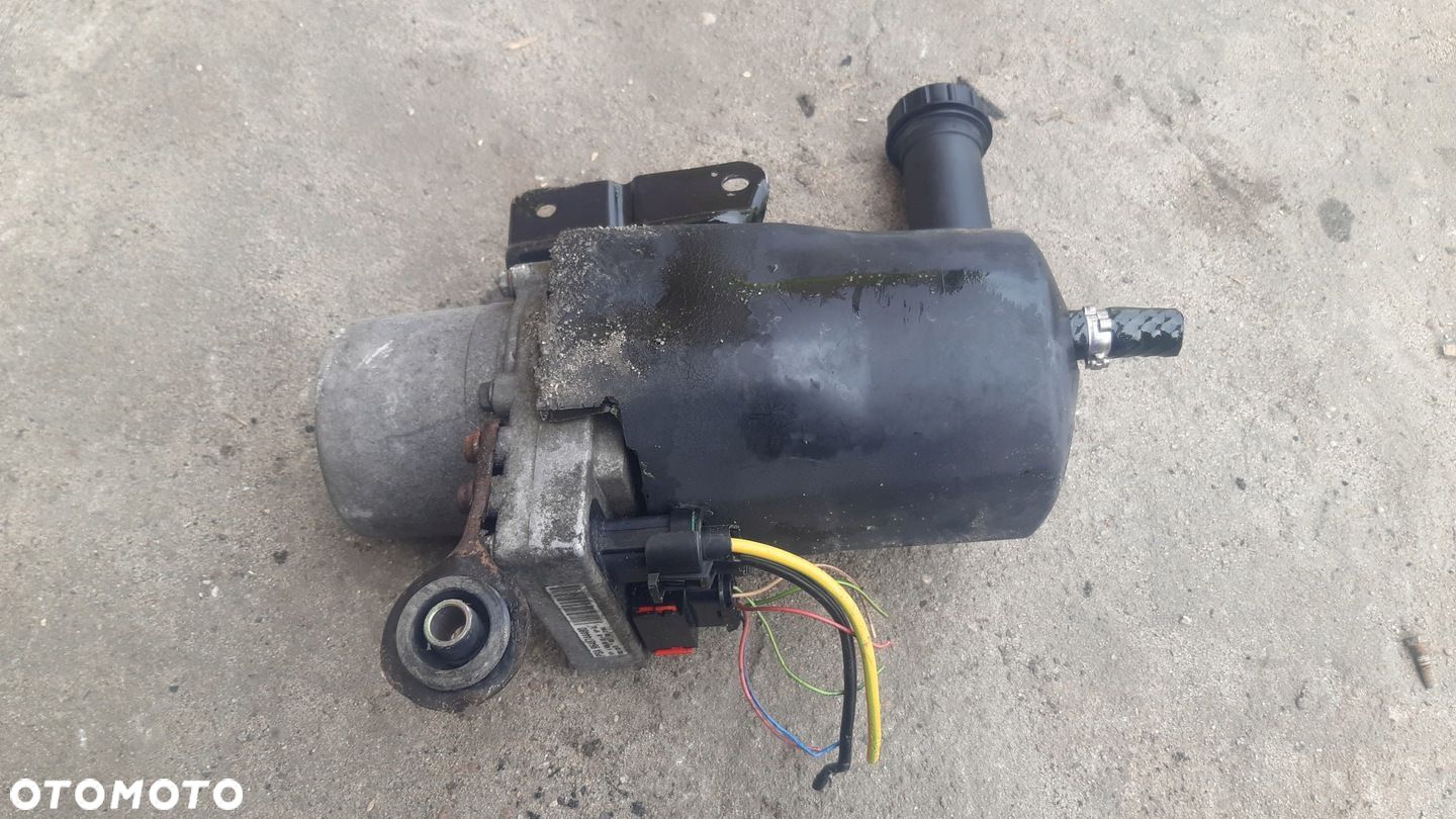pompa wspomagania PEUGEOT 307 9648744480 - 1