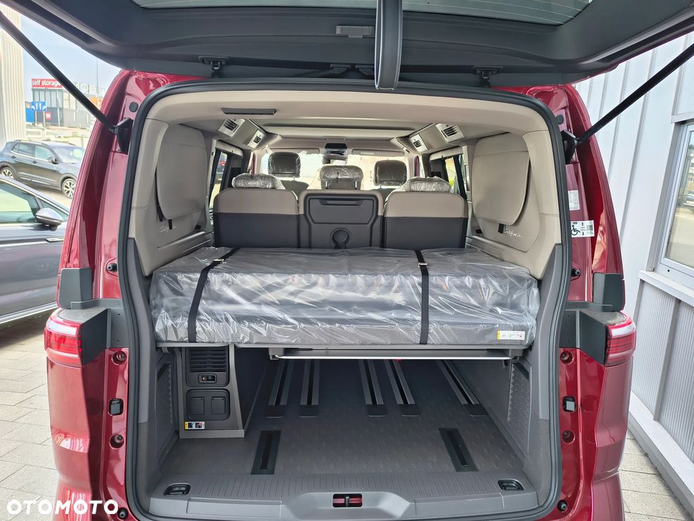 Volkswagen California - 14