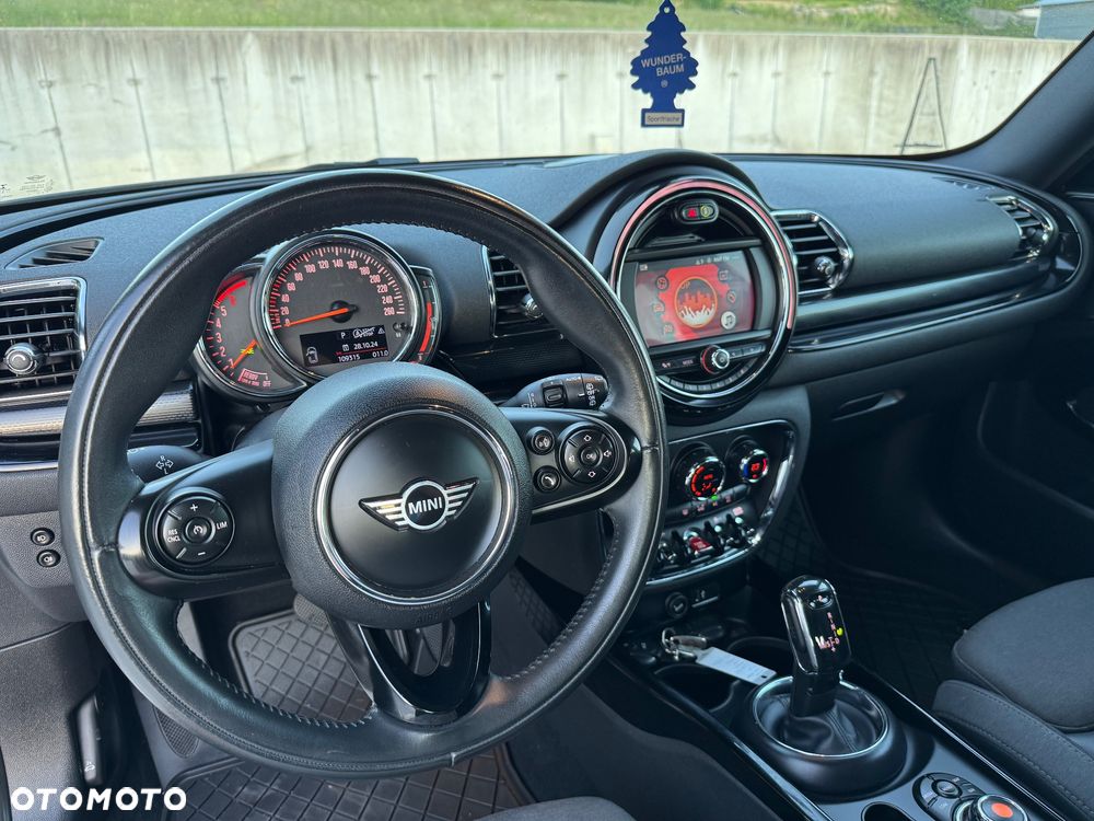 MINI Clubman - 20