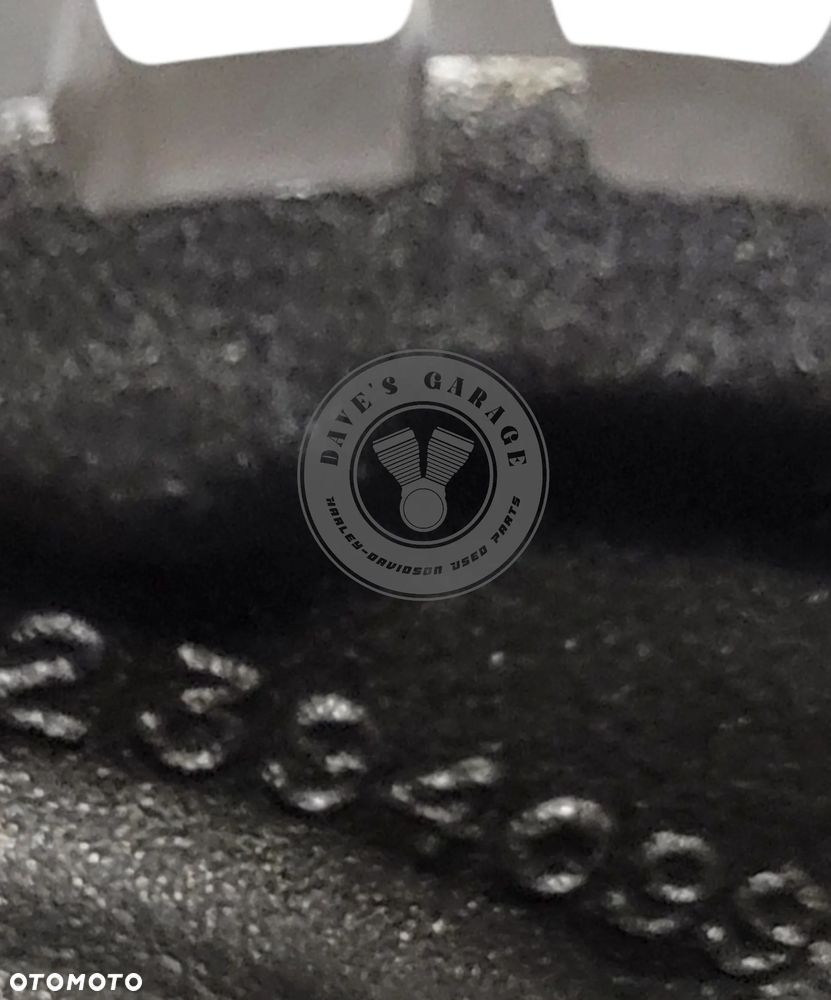 Wał korbowy Harley Davidson Dyna Touring Twin Cam 88 cali 2394099 - 5