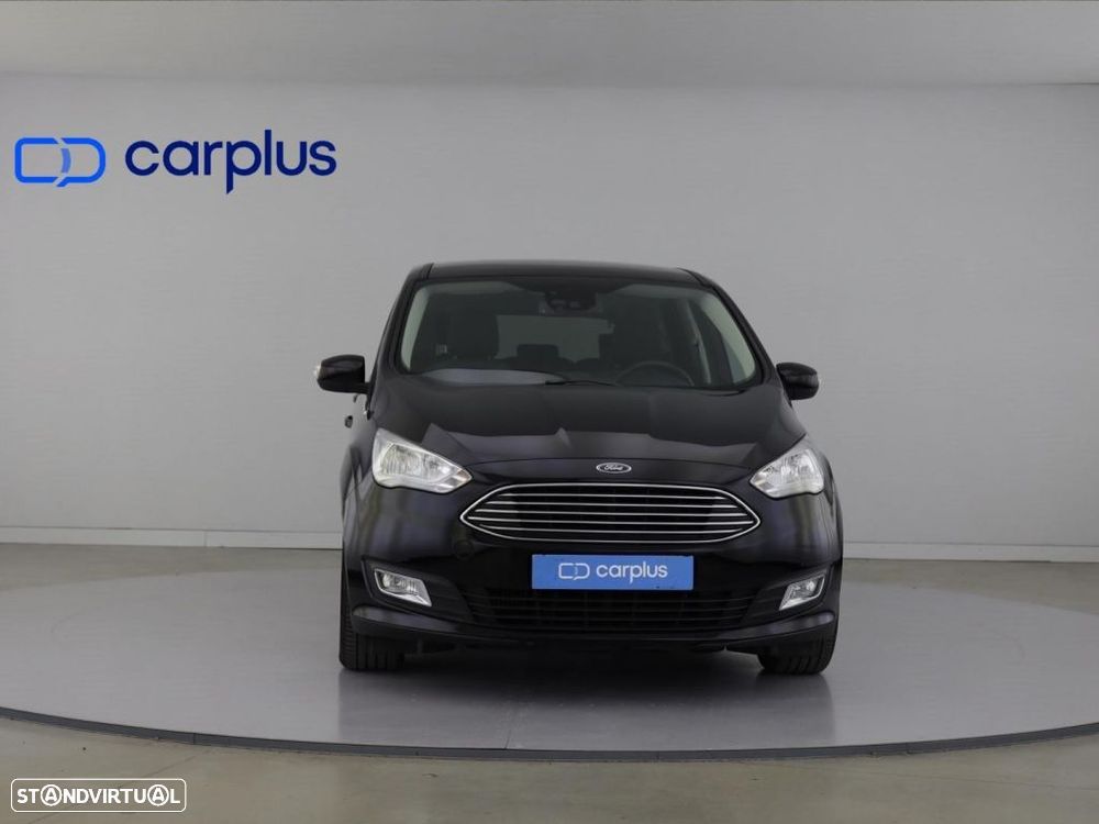 Ford C-Max 2018 photo 3