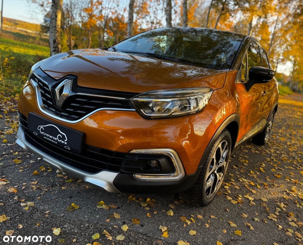 Renault Captur 1.2 Energy TCe XMOD - 13