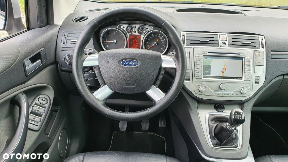 Ford Kuga 2.0 TDCi 4WD Titanium - 18