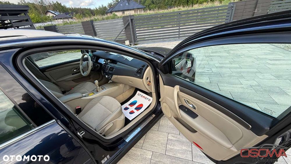 Renault Laguna 2.0 DCi Privilege - 28