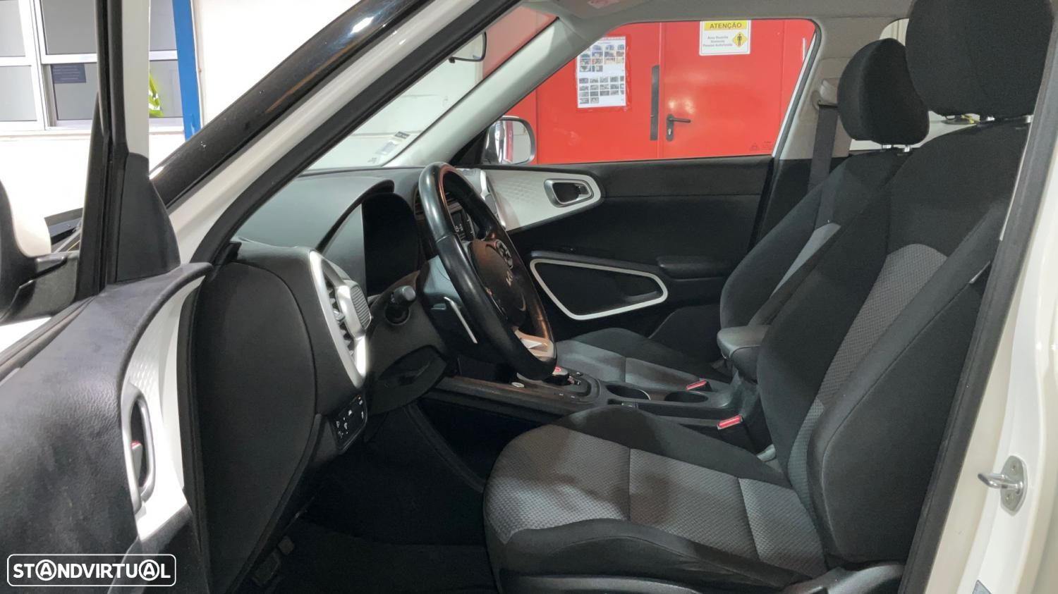 Kia e-Soul 64kWh - 8