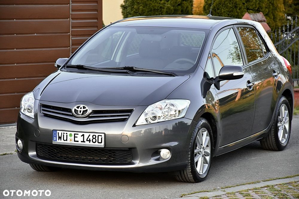 Toyota Auris 1.6 Life+ - 2