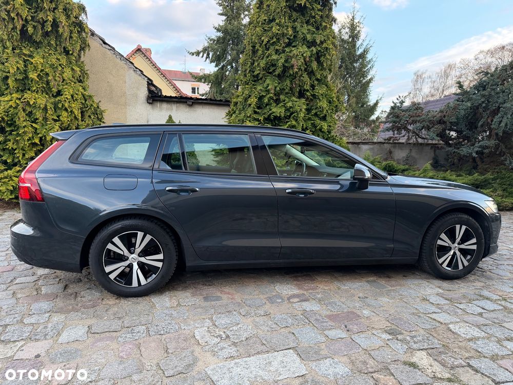 Volvo V60 D3 Summum - 8