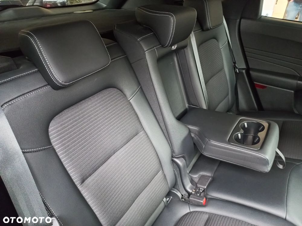 Ford Kuga 2.5 FHEV FWD Titanium X - 17