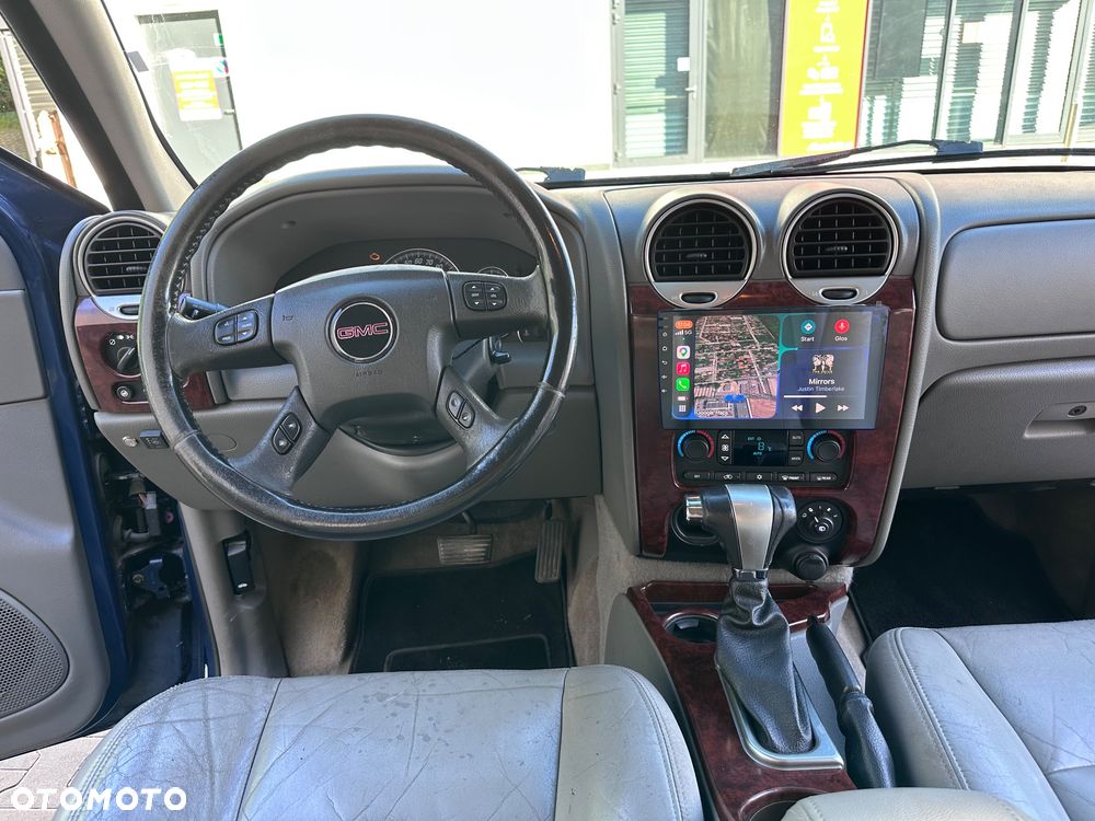 GMC Envoy - 8