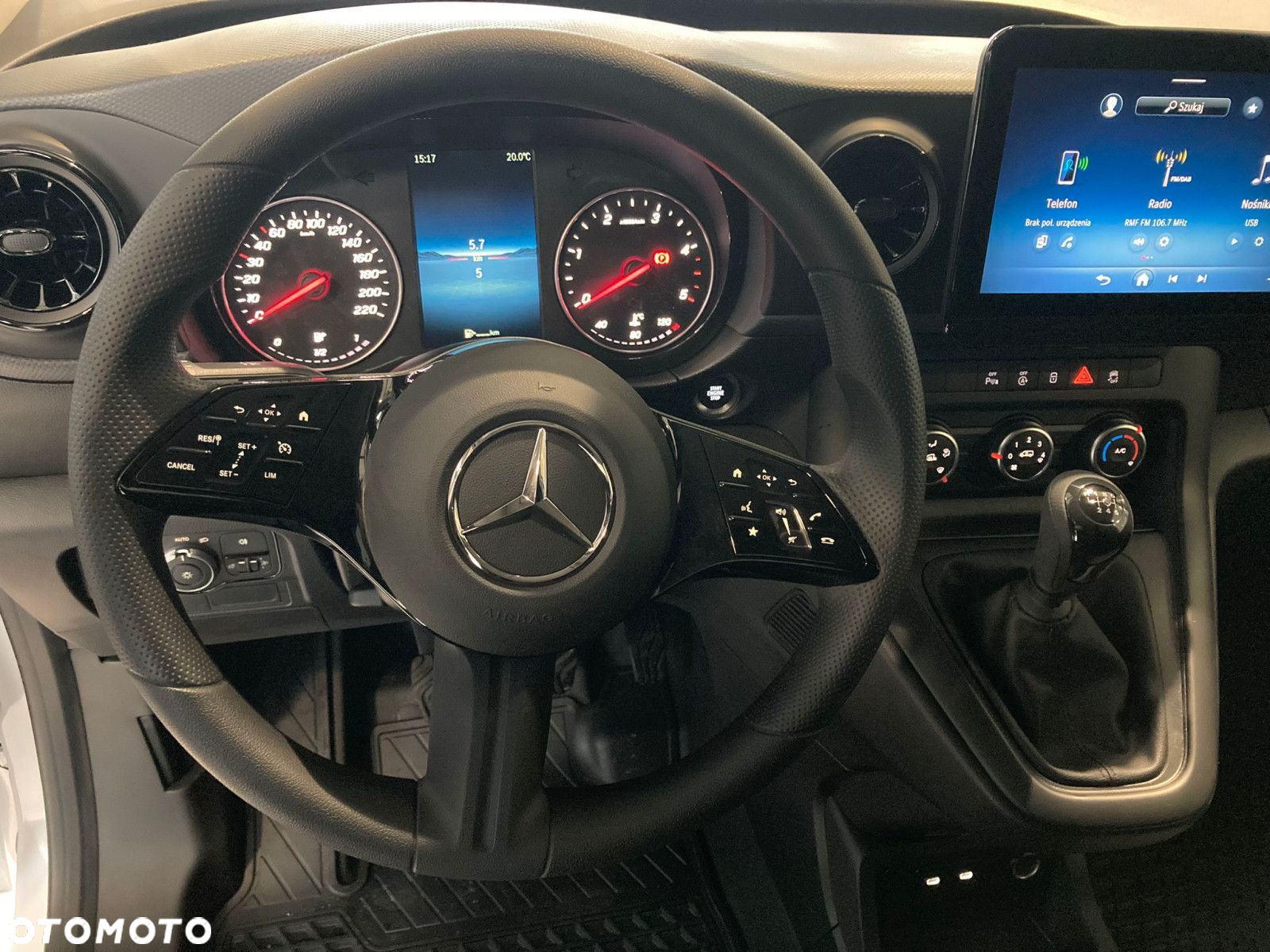 Mercedes-Benz Citan - 12
