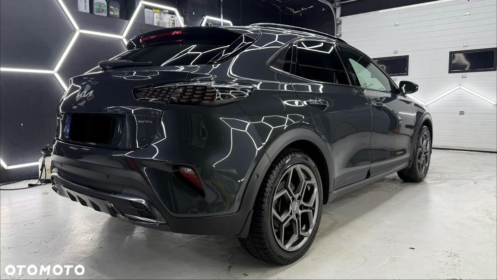 Kia XCeed 1.5 T-GDI GT-Line DCT - 4