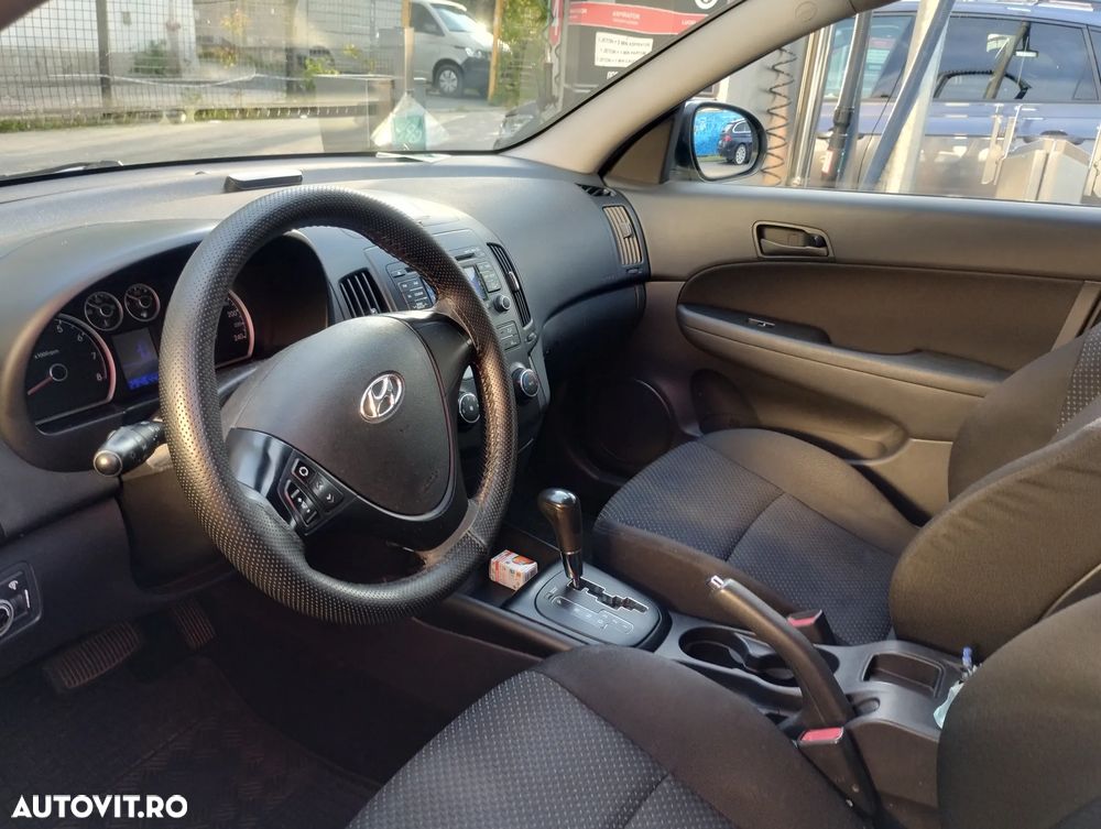 Hyundai i30 - 9