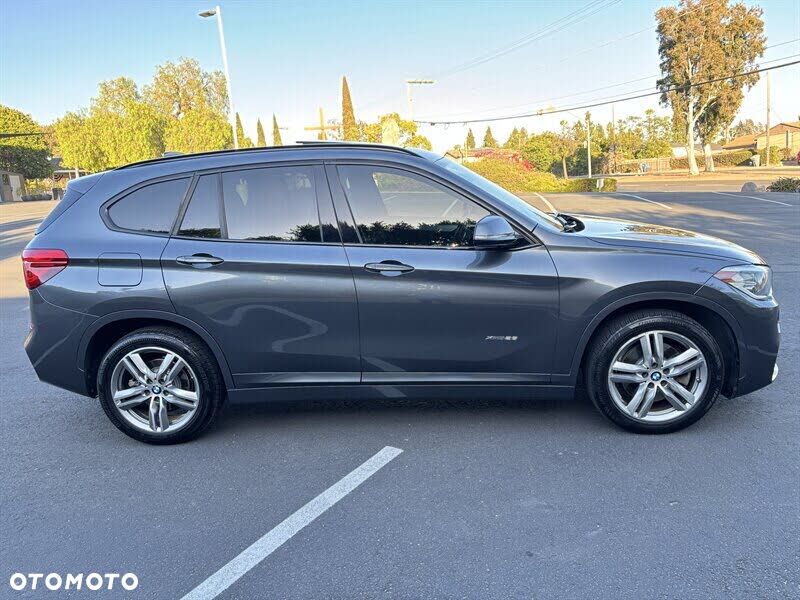 BMW X1 xDrive25i M Sport - 5