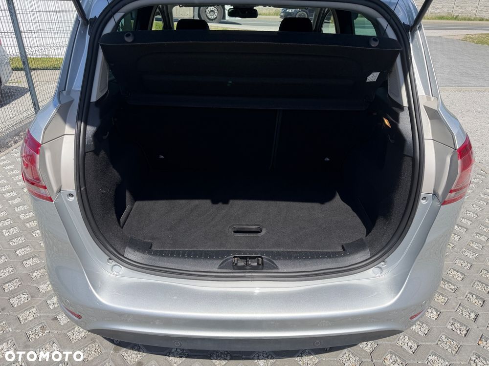 Ford B-MAX 1.0 EcoBoost Titanium - 18