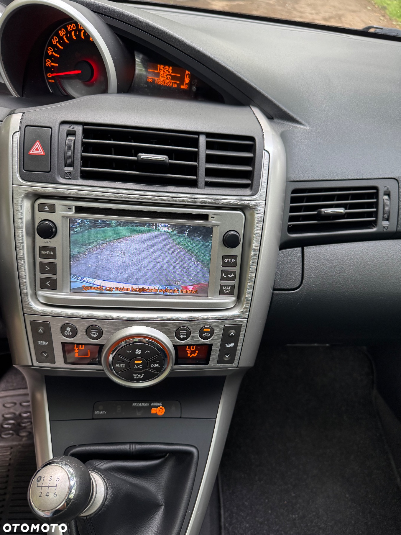 Toyota Verso 1.8 5-Sitzer Skyview Edition - 11