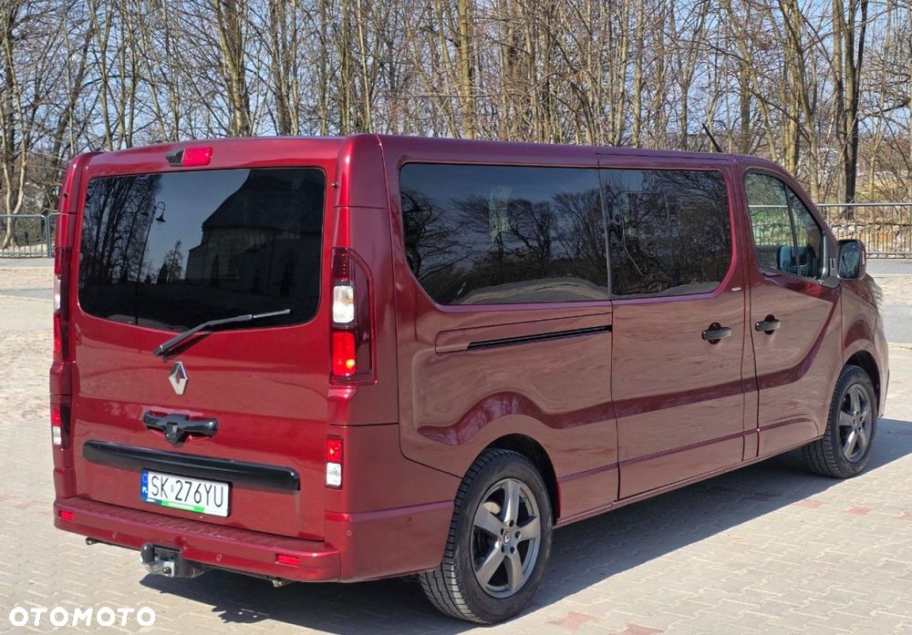 Renault Trafic - 5
