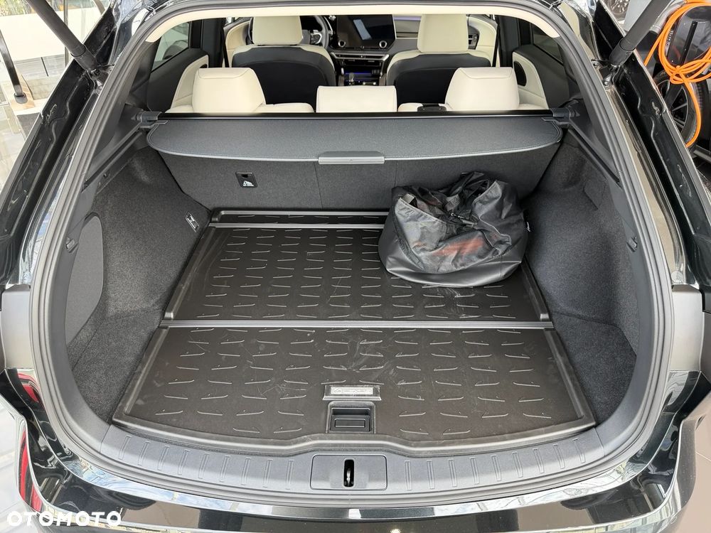 Lexus RX 450h+ Prestige - 6