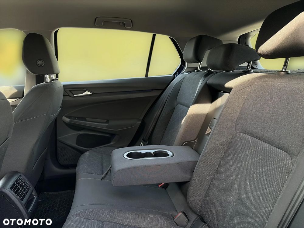 Volkswagen Golf VIII 1.5 eTSI EVO Life DSG - 14