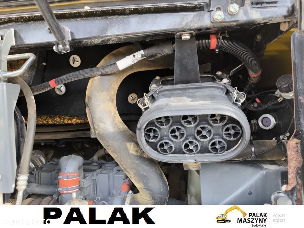 Wacker Neuson Wozidło  WACKER NEUSON  9 TON  DUAL VIEW   + KABINA   ,2019 rok - 15