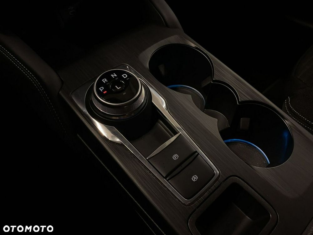 Ford Focus - 24