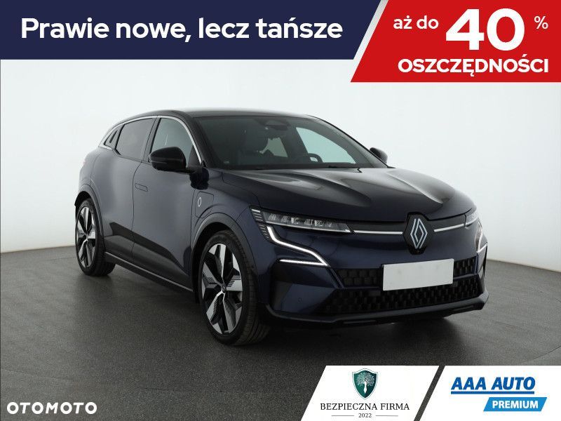 Renault Megane - 1