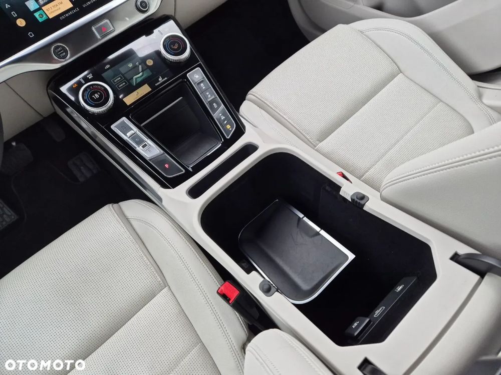 Jaguar I-Pace EV400 AWD R-DYNAMIC SE - 15
