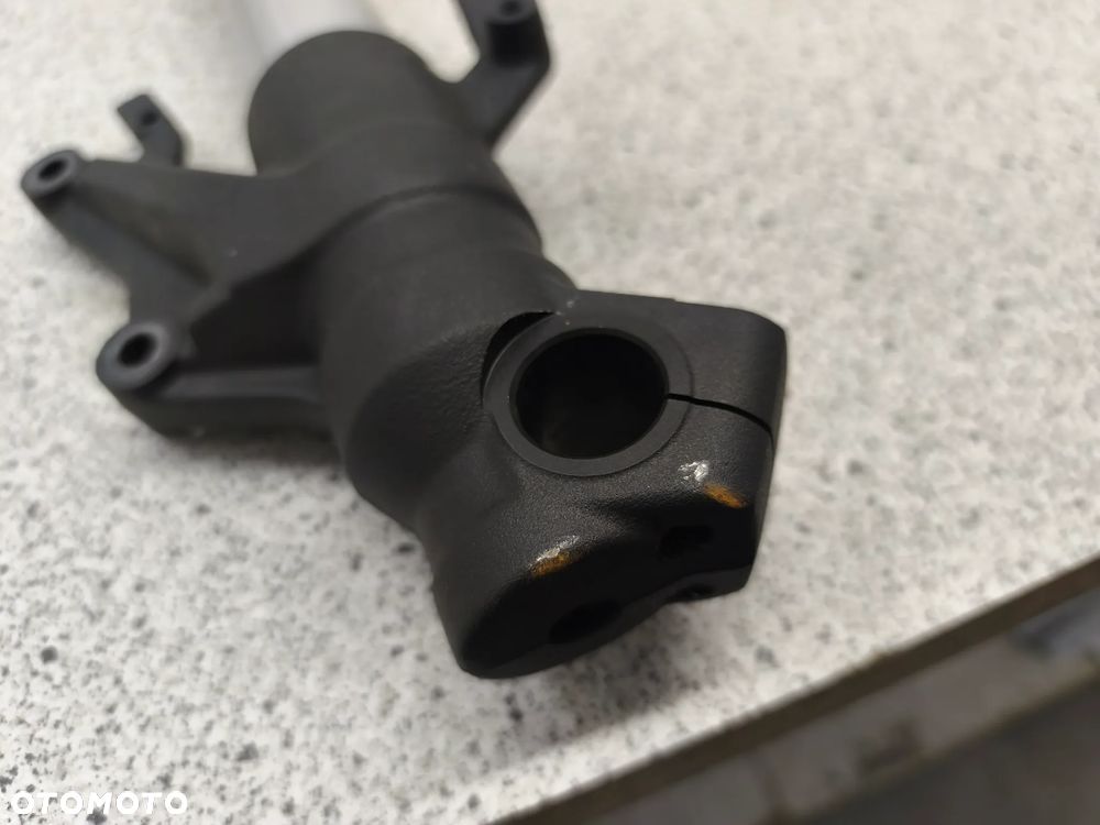 Laga prawa, zawieszenie przód, amortyzator prawy Honda CB 500X CB500X CB500X CB 500 X - 6