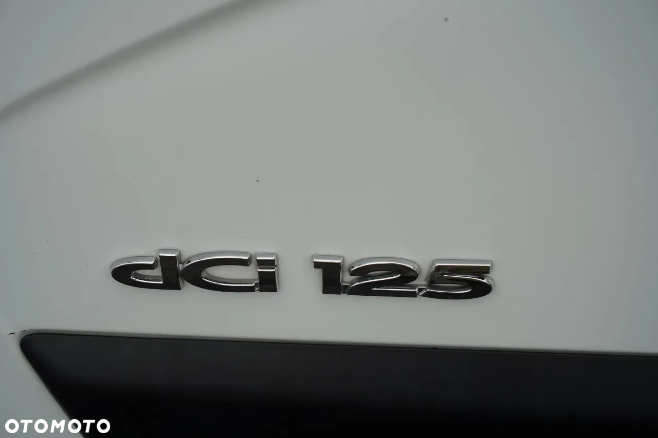 Renault MASTER / MANUAL / ZABUDOWA / DMC 3500KG / 6 MIEJSC / SPROWADZONY / PO KONTRAKCIE SERWISOWYM - 22
