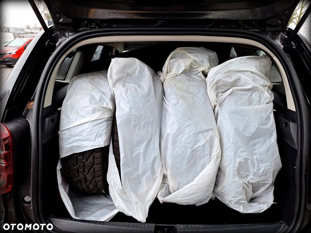 Dacia Duster 1.3 TCe Extreme EDC - 35