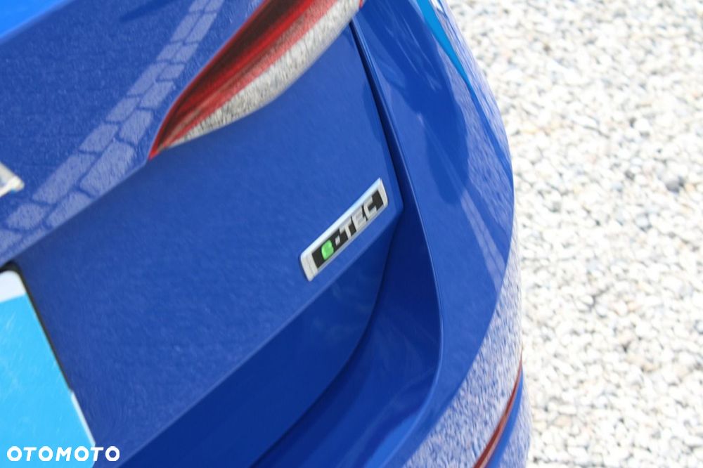 Skoda Octavia - 14