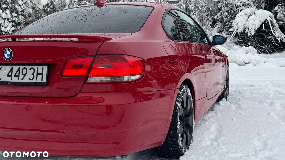BMW Seria 3 320d - 26