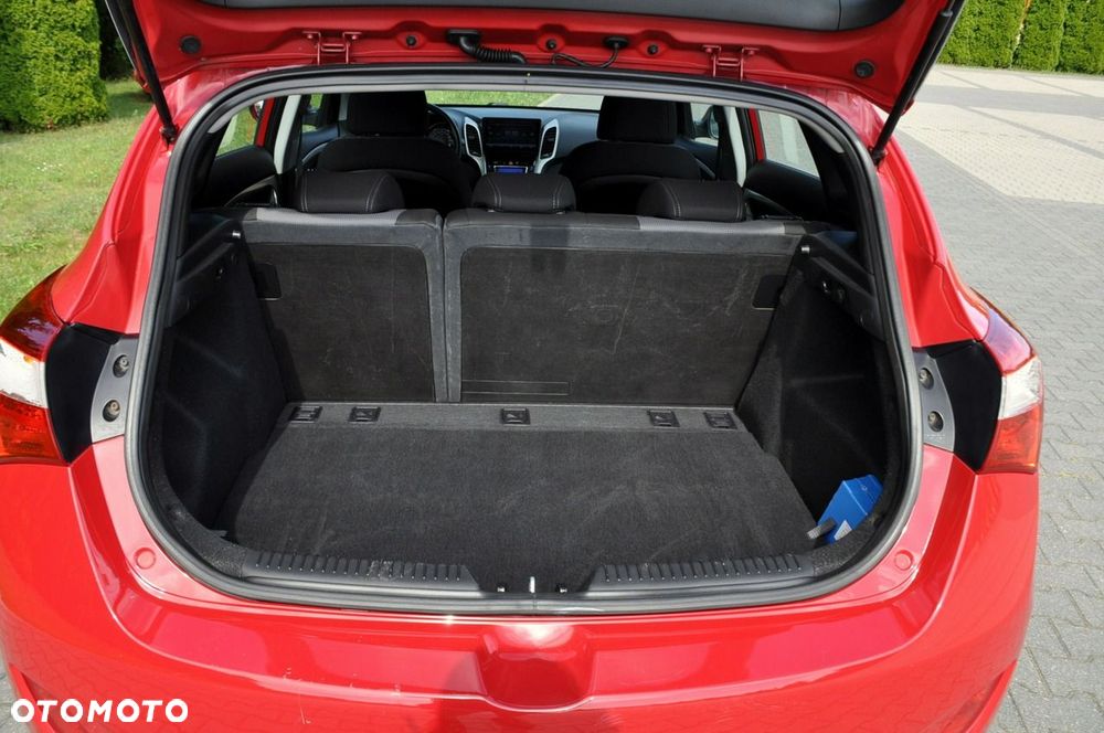 Hyundai i30 - 37