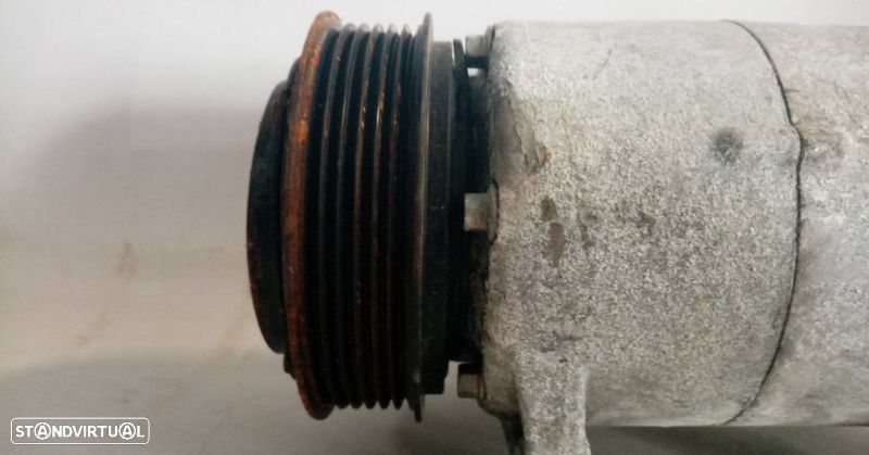 Compressor AC MINI Mini (F56) - 2