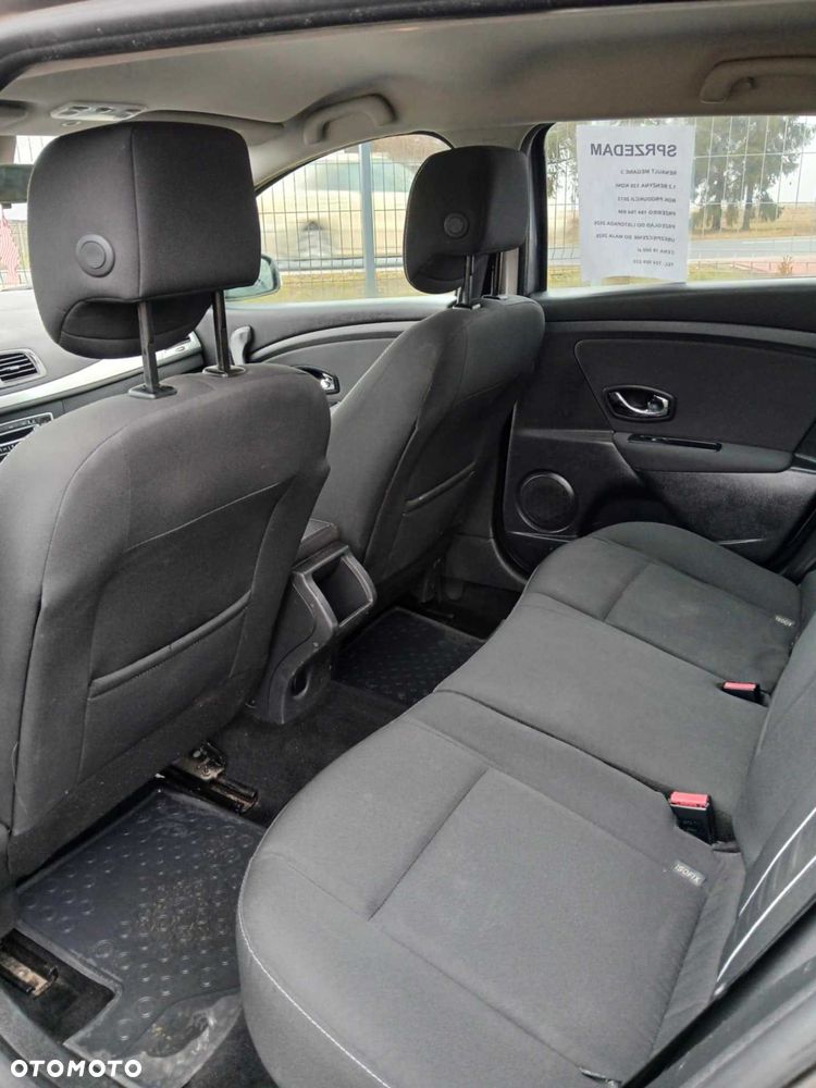 Renault Megane - 4